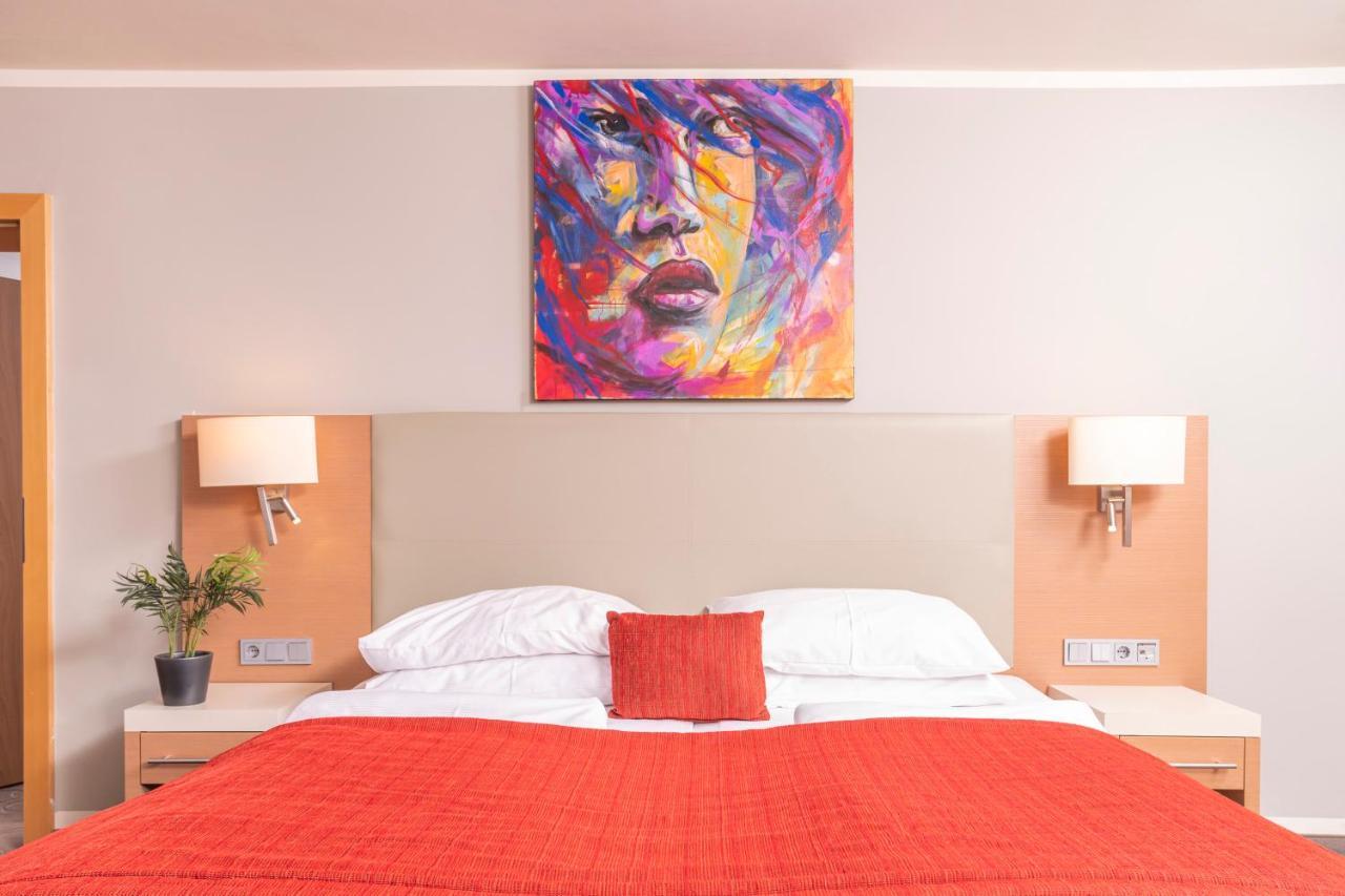 Vivo Hotel Vienne
