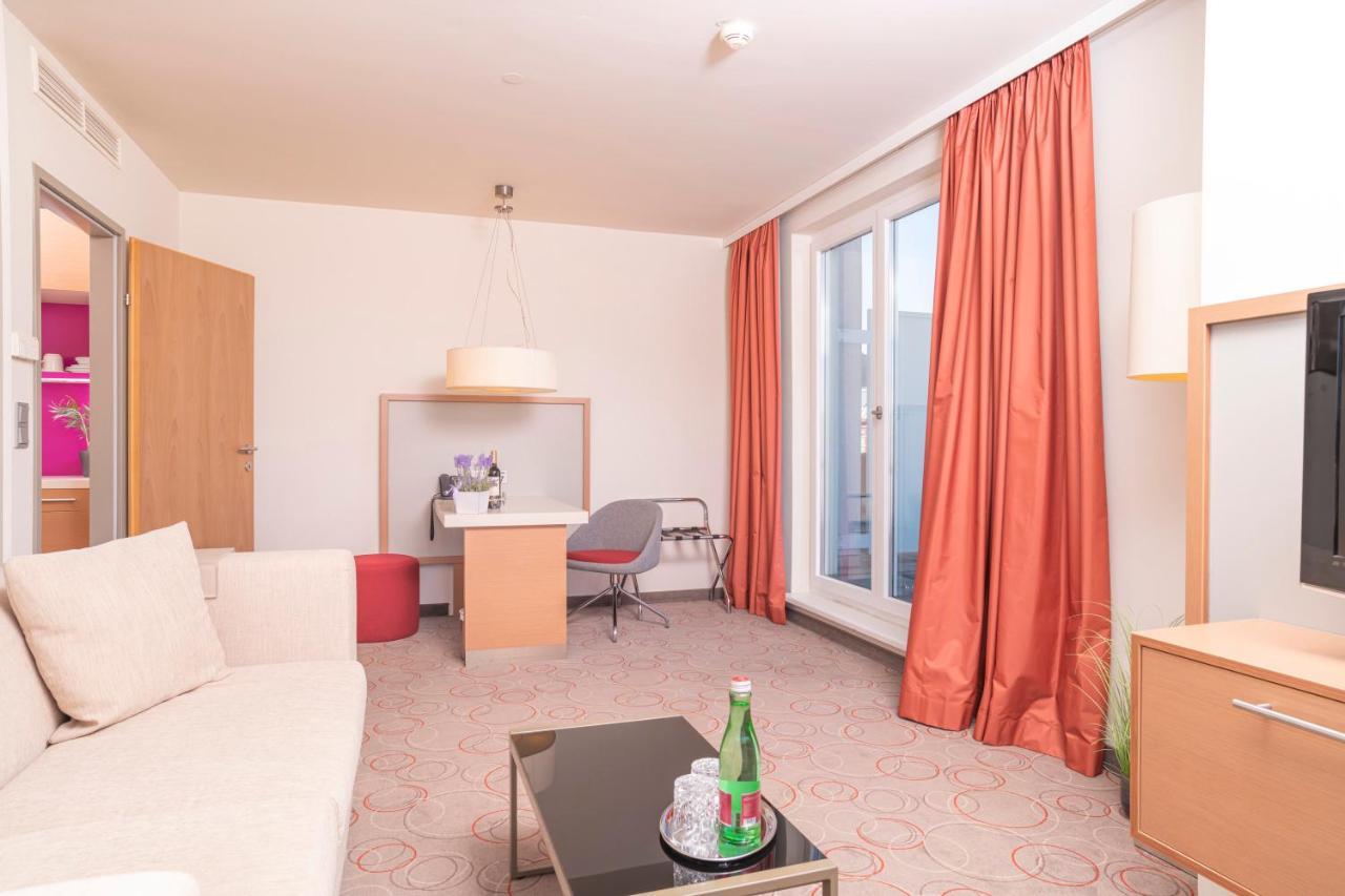 Vivo Hotel Vienne
