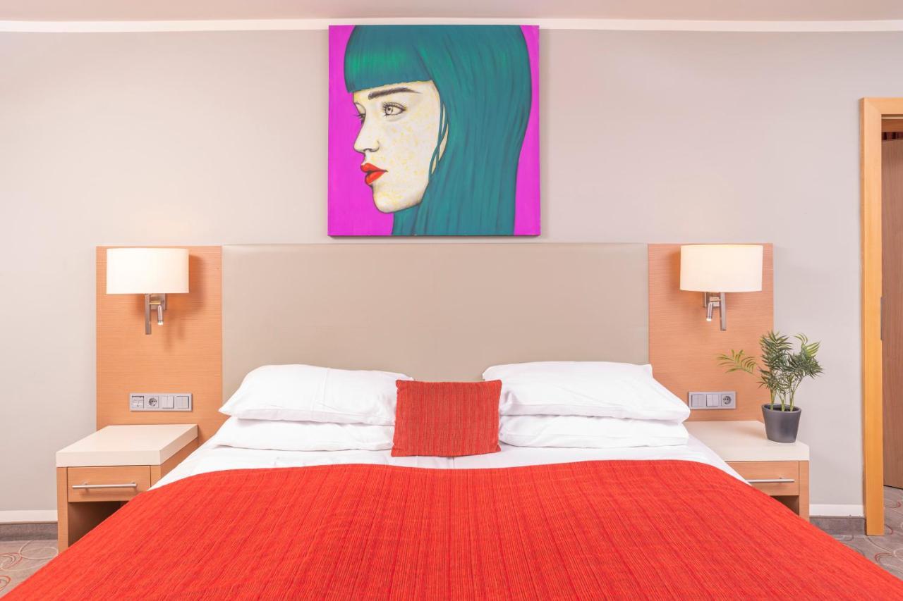 Vivo Hotel Vienne
