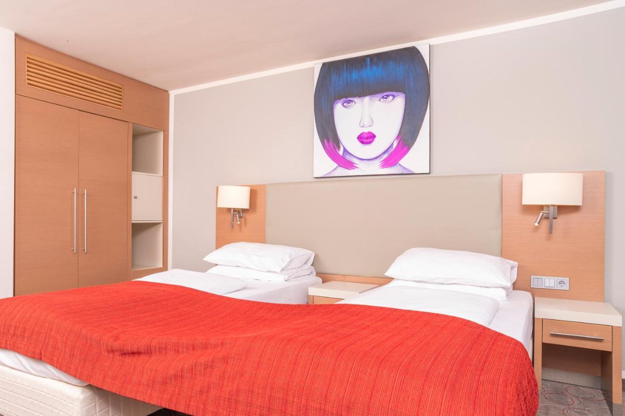 Hotel Vivo Viena