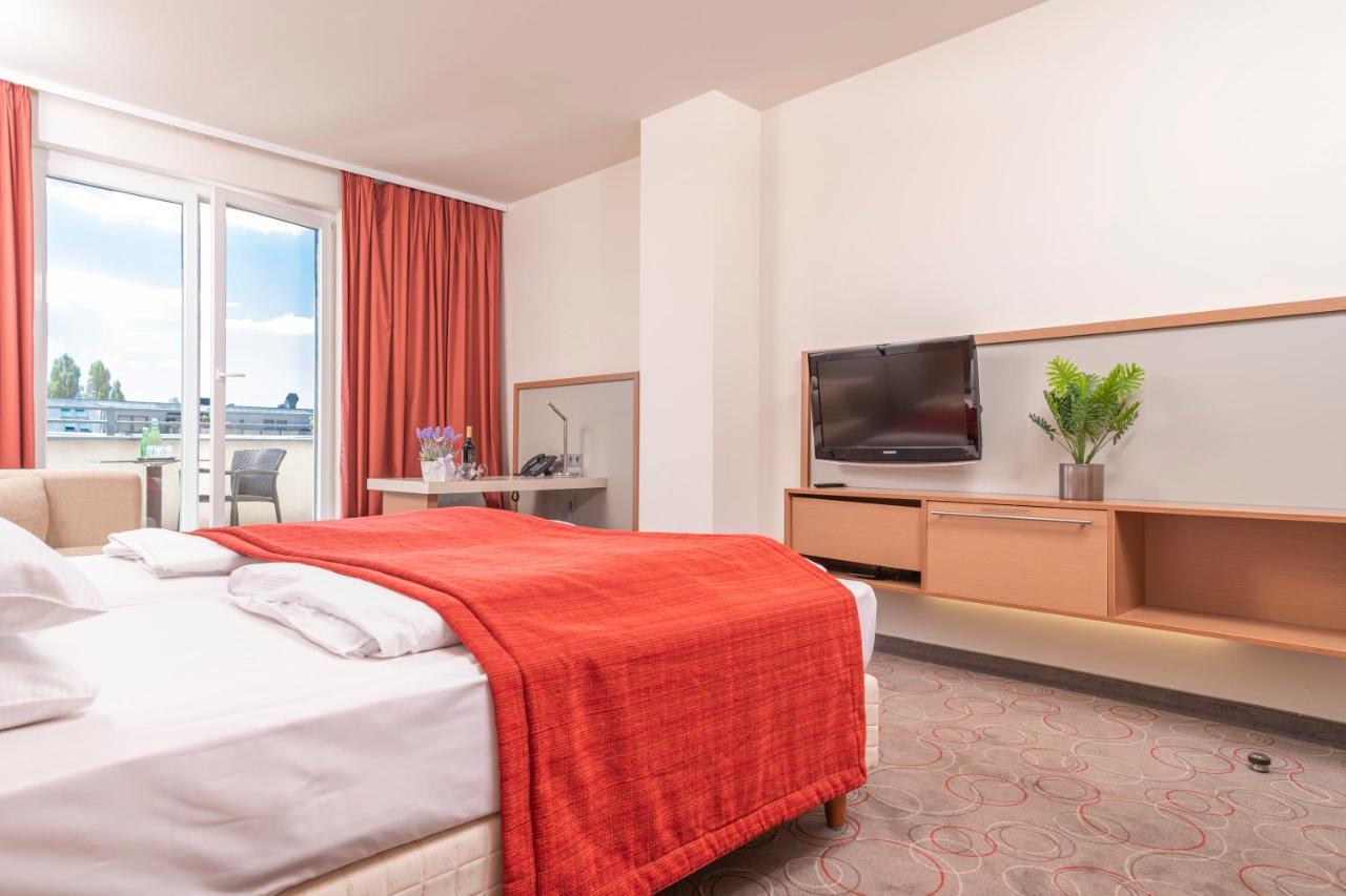 Hotel Vivo Viena