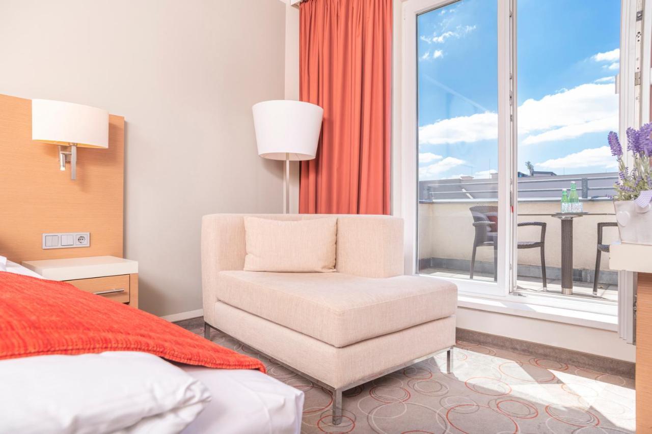 Vivo Hotel Viena