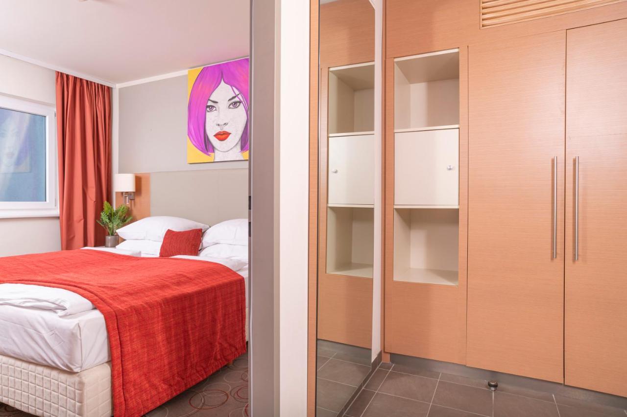 Vivo Hotel Viena