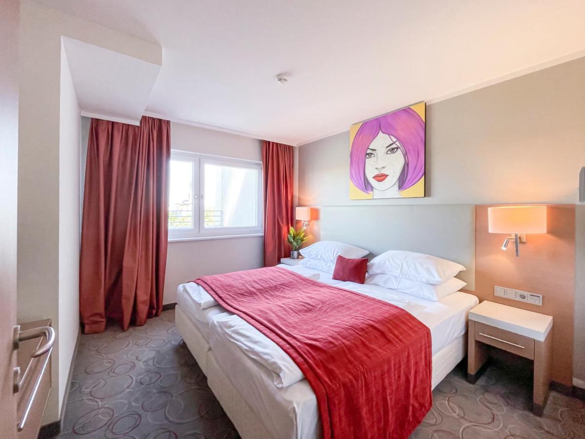 Vivo Hotel Viena